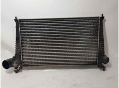 INTERCOOLER 20509 VALEO