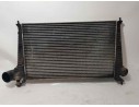 Recambio de intercooler para saab 9-5 familiar 3.0 tid vector referencia OEM IAM 20509  VALEO