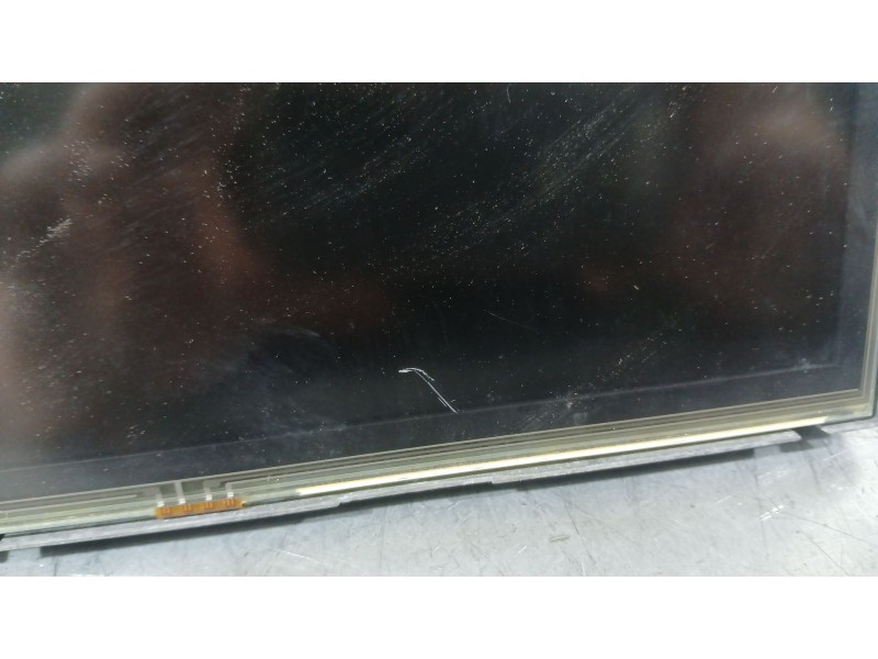 Recambio de sistema navegacion gps para infiniti fx fx50 s referencia OEM IAM 280911JA0D 25915JJ90A 