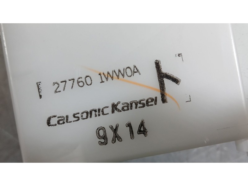 Recambio de modulo electronico para infiniti fx fx50 s referencia OEM IAM   