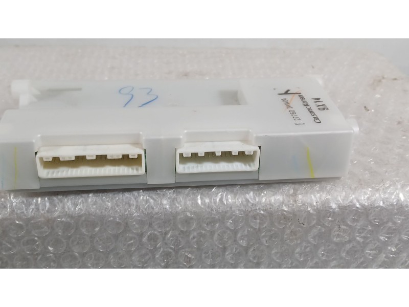 Recambio de modulo electronico para infiniti fx fx50 s referencia OEM IAM   