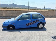seat ibiza ii (6k1) del año 1995