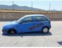 seat ibiza ii (6k1) del año 1995