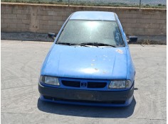 SEAT IBIZA II (6K1)