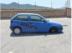 SEAT IBIZA II (6K1)