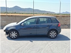 volkswagen golf v (1k1) del año 2004