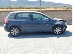 VOLKSWAGEN GOLF V (1K1)