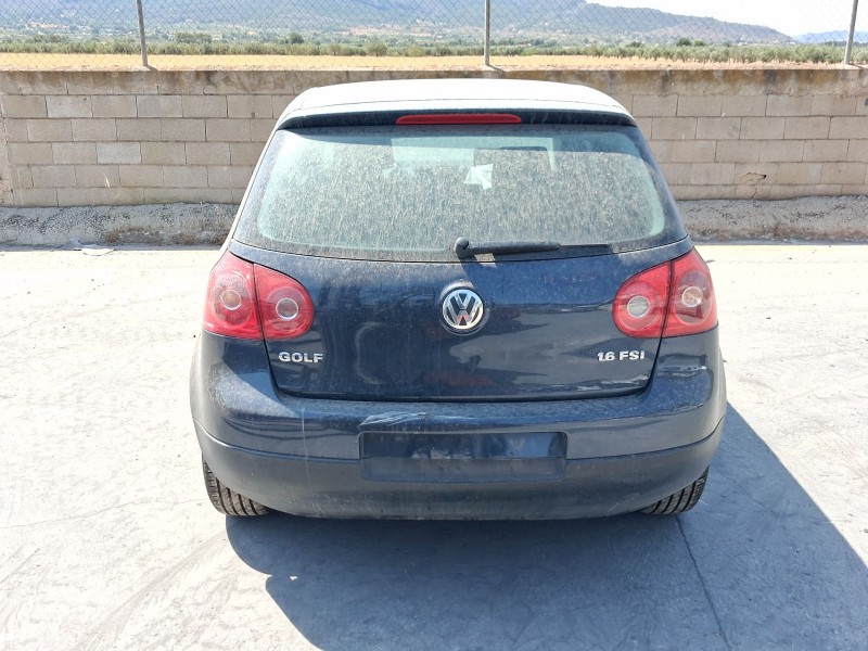 volkswagen golf v (1k1) del año 2004