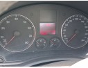 volkswagen golf v (1k1) del año 2004