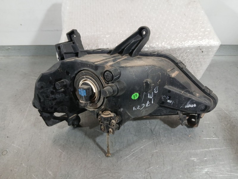 Recambio de faro antiniebla izquierdo para hyundai i20 ii (gb, ib) 1.2 referencia OEM IAM 92201C8400  