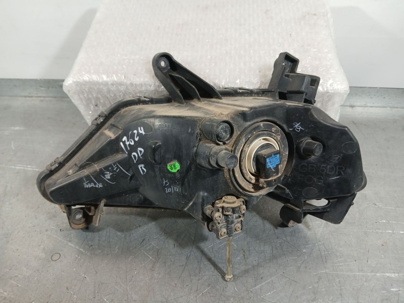 Recambio de faro antiniebla derecho para hyundai i20 ii (gb, ib) 1.2 referencia OEM IAM 92202C8400  