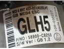 Recambio de abs para hyundai i20 ii (gb, ib) 1.2 referencia OEM IAM 58920C8250  