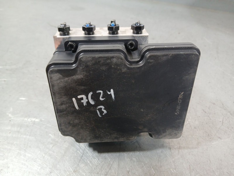 Recambio de abs para hyundai i20 ii (gb, ib) 1.2 referencia OEM IAM 58920C8250  