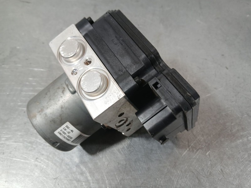 Recambio de abs para hyundai i20 ii (gb, ib) 1.2 referencia OEM IAM 58920C8250  
