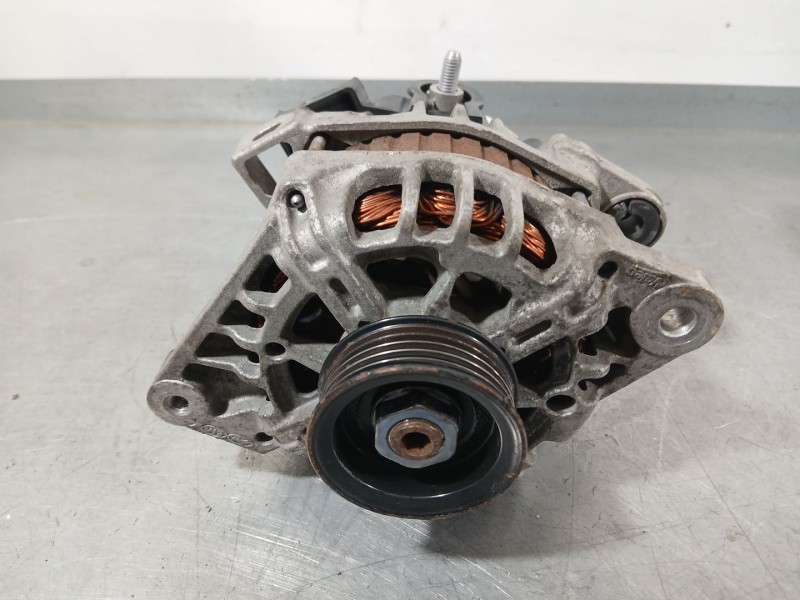 Recambio de alternador para hyundai i20 ii (gb, ib) 1.2 referencia OEM IAM 3730003355  