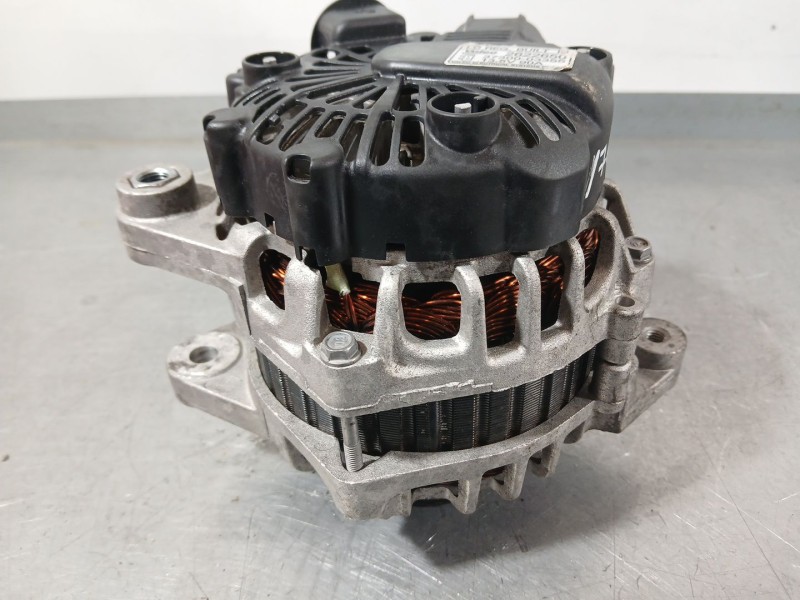 Recambio de alternador para hyundai i20 ii (gb, ib) 1.2 referencia OEM IAM 3730003355  