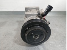 Recambio de compresor aire acondicionado para hyundai i20 ii (gb, ib) 1.2 referencia OEM IAM 97701C8000  