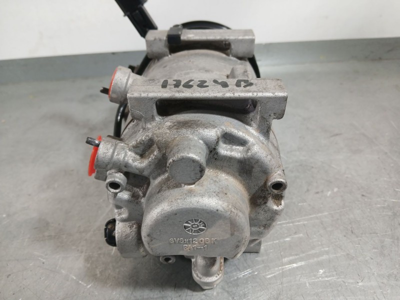 Recambio de compresor aire acondicionado para hyundai i20 ii (gb, ib) 1.2 referencia OEM IAM 97701C8000  