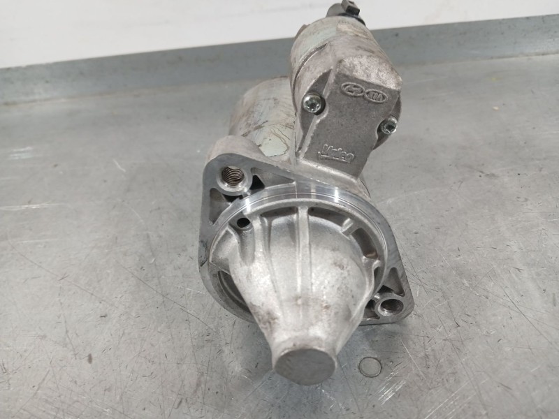 Recambio de motor arranque para hyundai i20 ii (gb, ib) 1.2 referencia OEM IAM 3610004700  