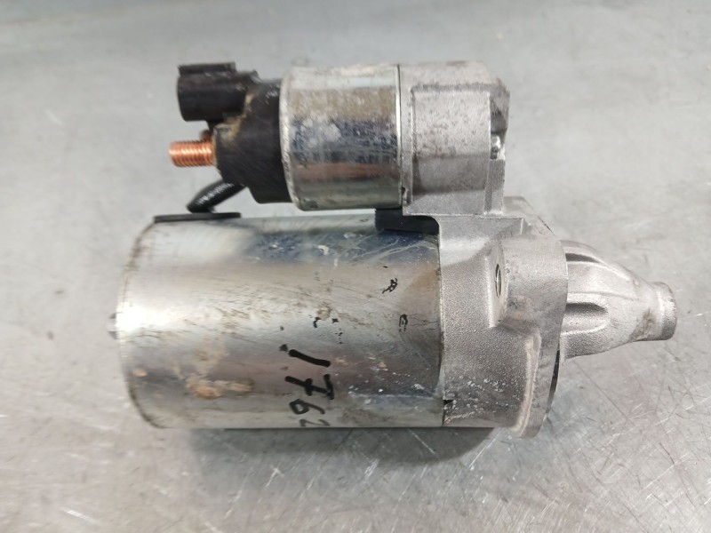 Recambio de motor arranque para hyundai i20 ii (gb, ib) 1.2 referencia OEM IAM 3610004700  
