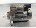 Recambio de motor arranque para hyundai i20 ii (gb, ib) 1.2 referencia OEM IAM 3610004700  