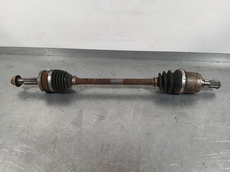 Recambio de transmision delantera izquierda para hyundai i20 ii (gb, ib) 1.2 referencia OEM IAM 49500C8000  