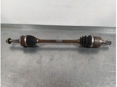 Recambio de transmision delantera izquierda para hyundai i20 ii (gb, ib) 1.2 referencia OEM IAM 49500C8000  