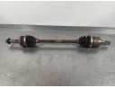 Recambio de transmision delantera izquierda para hyundai i20 ii (gb, ib) 1.2 referencia OEM IAM 49500C8000  