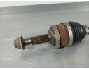 Recambio de transmision delantera izquierda para hyundai i20 ii (gb, ib) 1.2 referencia OEM IAM 49500C8000  