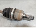 Recambio de transmision delantera izquierda para hyundai i20 ii (gb, ib) 1.2 referencia OEM IAM 49500C8000  