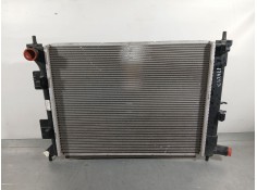 Recambio de radiador agua para hyundai i20 ii (gb, ib) 1.2 referencia OEM IAM 25310C8000 C/ DEPOSITO EXPANSION 