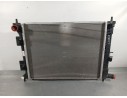 Recambio de radiador agua para hyundai i20 ii (gb, ib) 1.2 referencia OEM IAM 25310C8000 C/ DEPOSITO EXPANSION 