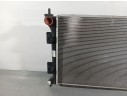 Recambio de radiador agua para hyundai i20 ii (gb, ib) 1.2 referencia OEM IAM 25310C8000 C/ DEPOSITO EXPANSION 