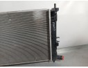Recambio de radiador agua para hyundai i20 ii (gb, ib) 1.2 referencia OEM IAM 25310C8000 C/ DEPOSITO EXPANSION 