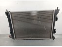 Recambio de radiador agua para hyundai i20 ii (gb, ib) 1.2 referencia OEM IAM 25310C8000 C/ DEPOSITO EXPANSION 