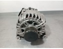 Recambio de alternador para peugeot 208 i (ca_, cc_) 1.2 vti 82 referencia OEM IAM 1608064580 9818677980 