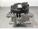 Recambio de alternador para peugeot 208 i (ca_, cc_) 1.2 vti 82 referencia OEM IAM 1608064580 9818677980 