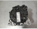 Recambio de alternador para peugeot 208 i (ca_, cc_) 1.2 vti 82 referencia OEM IAM 1608064580 9818677980 