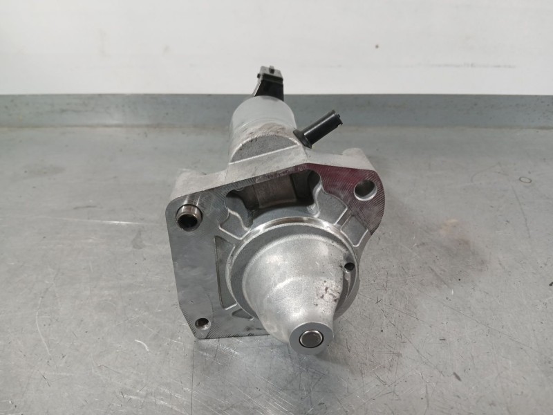Recambio de motor arranque para peugeot 208 i (ca_, cc_) 1.2 vti 82 referencia OEM IAM 9688477380 1608064680 