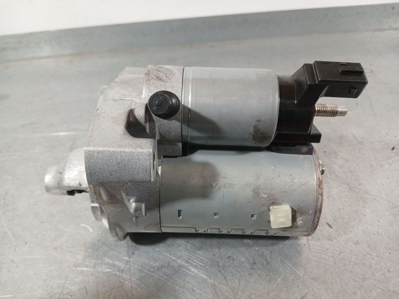 Recambio de motor arranque para peugeot 208 i (ca_, cc_) 1.2 vti 82 referencia OEM IAM 9688477380 1608064680 