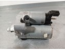 Recambio de motor arranque para peugeot 208 i (ca_, cc_) 1.2 vti 82 referencia OEM IAM 9688477380 1608064680 