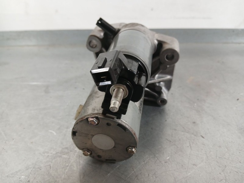 Recambio de motor arranque para peugeot 208 i (ca_, cc_) 1.2 vti 82 referencia OEM IAM 9688477380 1608064680 