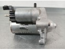 Recambio de motor arranque para peugeot 208 i (ca_, cc_) 1.2 vti 82 referencia OEM IAM 9688477380 1608064680 