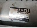 Recambio de motor arranque para peugeot 208 i (ca_, cc_) 1.2 vti 82 referencia OEM IAM 9688477380 1608064680 
