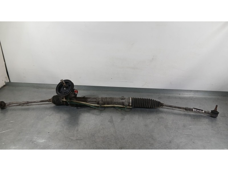 Recambio de cremallera direccion para peugeot 5008 (0u_, 0e_) 1.6 hdi referencia OEM IAM 1623215280 ASISTIDA 