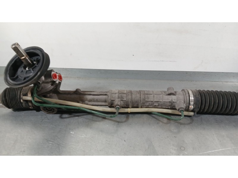 Recambio de cremallera direccion para peugeot 5008 (0u_, 0e_) 1.6 hdi referencia OEM IAM 1623215280 ASISTIDA 