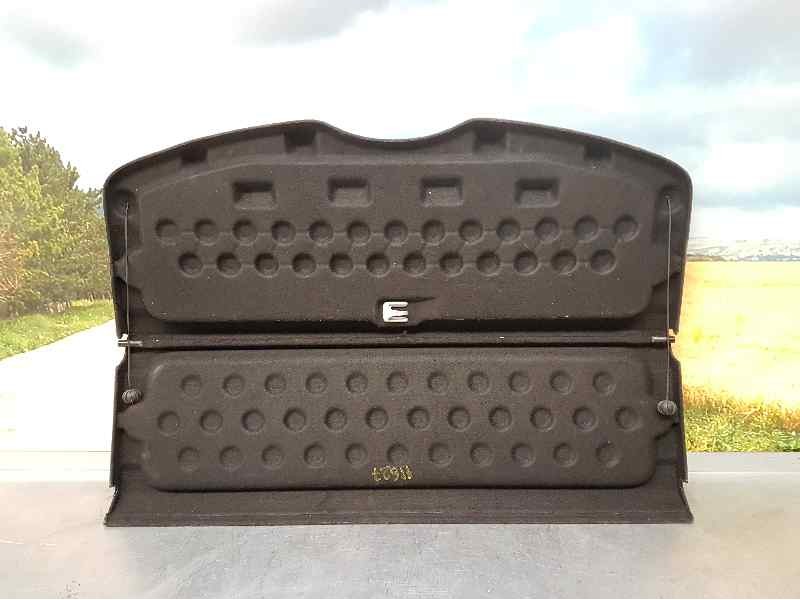 Recambio de bandeja trasera para skoda octavia berlina (1z3) edition 100 referencia OEM IAM 1Z5867769  