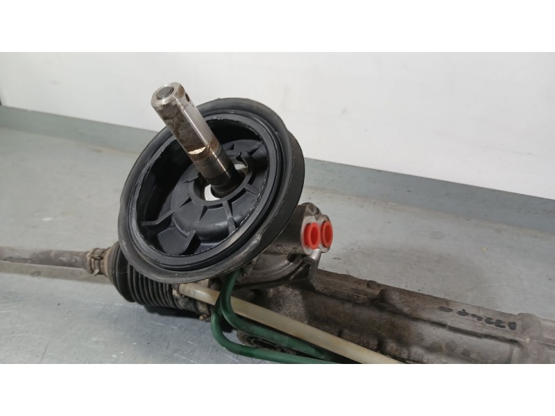 Recambio de cremallera direccion para peugeot 5008 (0u_, 0e_) 1.6 hdi referencia OEM IAM 1623215280 ASISTIDA 