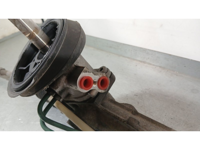 Recambio de cremallera direccion para peugeot 5008 (0u_, 0e_) 1.6 hdi referencia OEM IAM 1623215280 ASISTIDA 