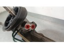 Recambio de cremallera direccion para peugeot 5008 (0u_, 0e_) 1.6 hdi referencia OEM IAM 1623215280 ASISTIDA 